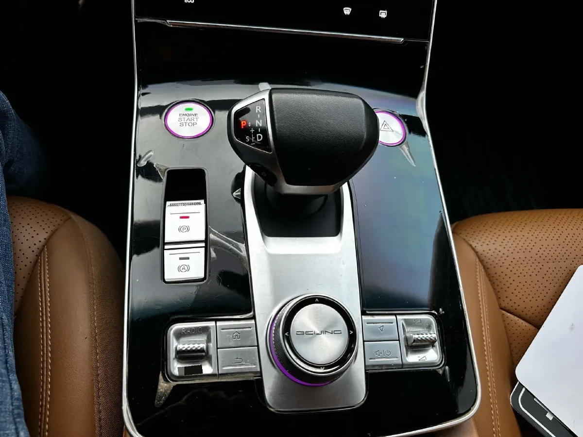 2020 BeiJing Auto X7 1.5T 188HP L4 7DCT,autocango,china used car exporter,china ev exporter,chinese used car exporter,chinese used ev exporter