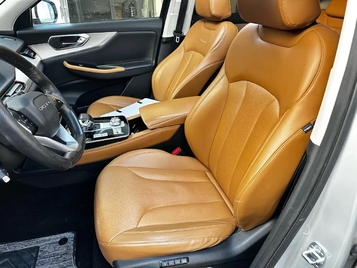 2020 BeiJing Auto X7 1.5T 188HP L4 7DCT,autocango,china used car exporter,china ev exporter,chinese used car exporter,chinese used ev exporter