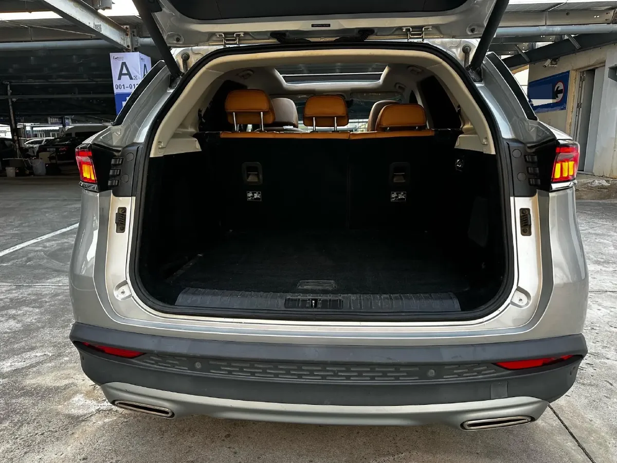 2020 BeiJing Auto X7 1.5T 188HP L4 7DCT,autocango,china used car exporter,china ev exporter,chinese used car exporter,chinese used ev exporter