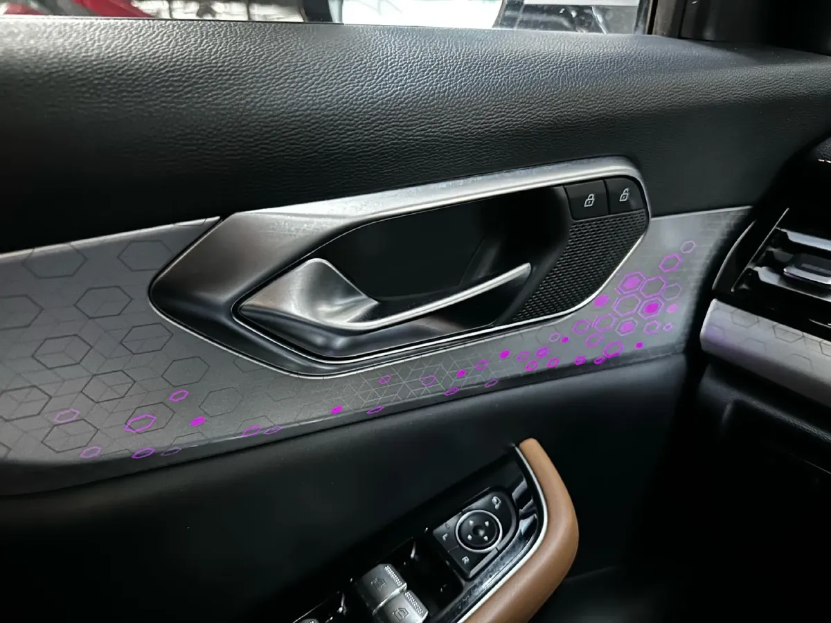 2020 BeiJing Auto X7 1.5T 188HP L4 7DCT,autocango,china used car exporter,china ev exporter,chinese used car exporter,chinese used ev exporter