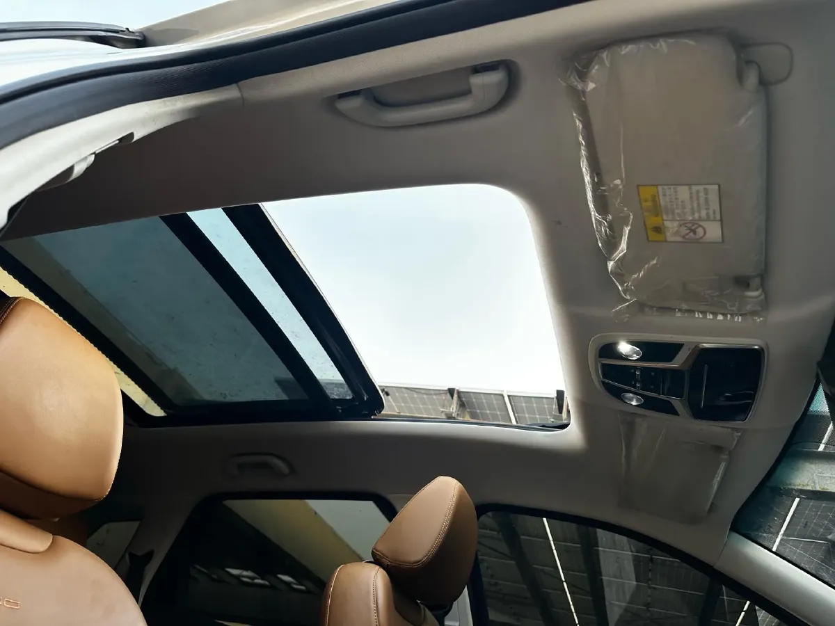 2020 BeiJing Auto X7 1.5T 188HP L4 7DCT,autocango,china used car exporter,china ev exporter,chinese used car exporter,chinese used ev exporter