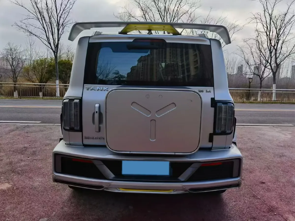 2021 Cyberspace 300 2.0T 227HP L4 8AT,autocango,china used car exporter,china ev exporter,chinese used car exporter,chinese used ev exporter