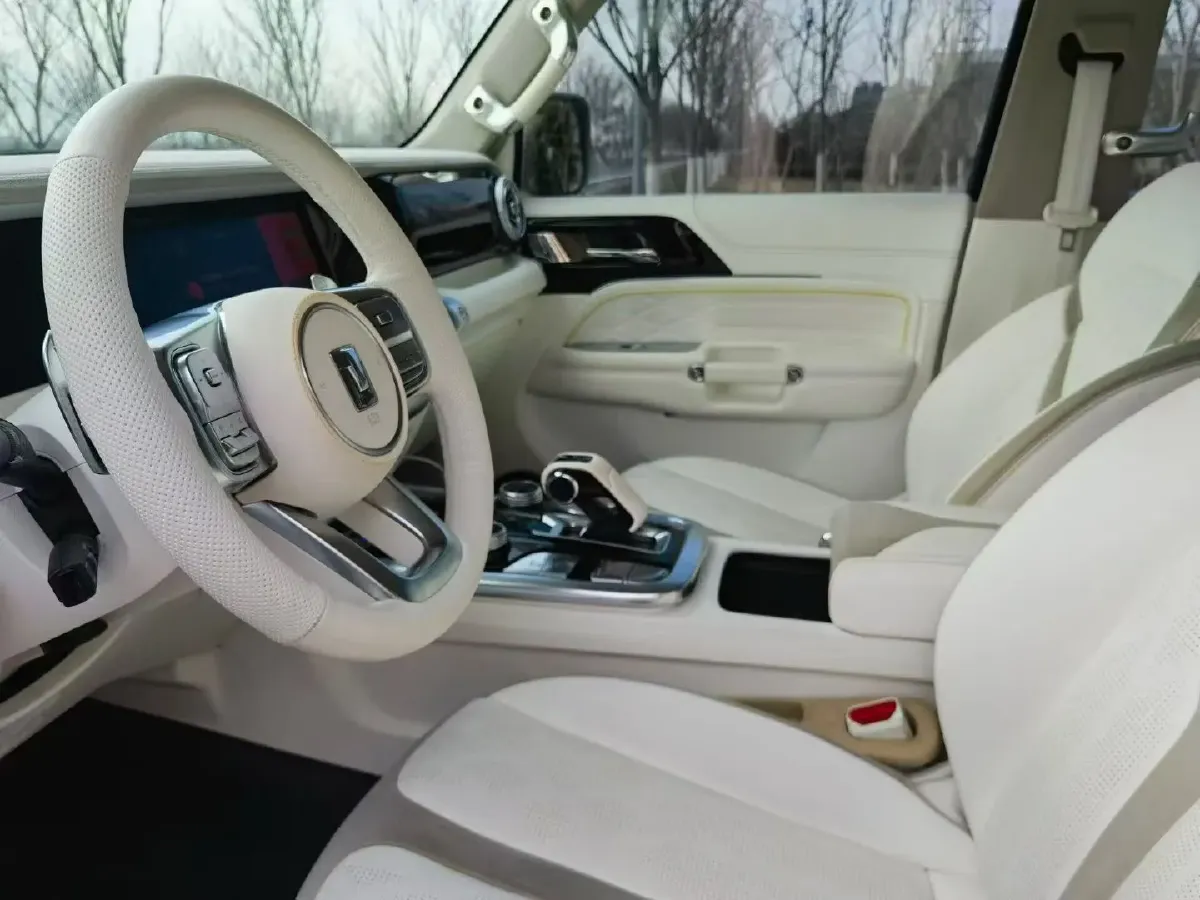 2021 Cyberspace 300 2.0T 227HP L4 8AT,autocango,china used car exporter,china ev exporter,chinese used car exporter,chinese used ev exporter