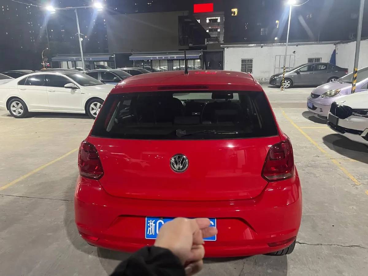 2019 Volkswagen Polo 1.5L 113HP L4 6AT,autocango,china used car exporter,china ev exporter,chinese used car exporter,chinese used ev exporter
