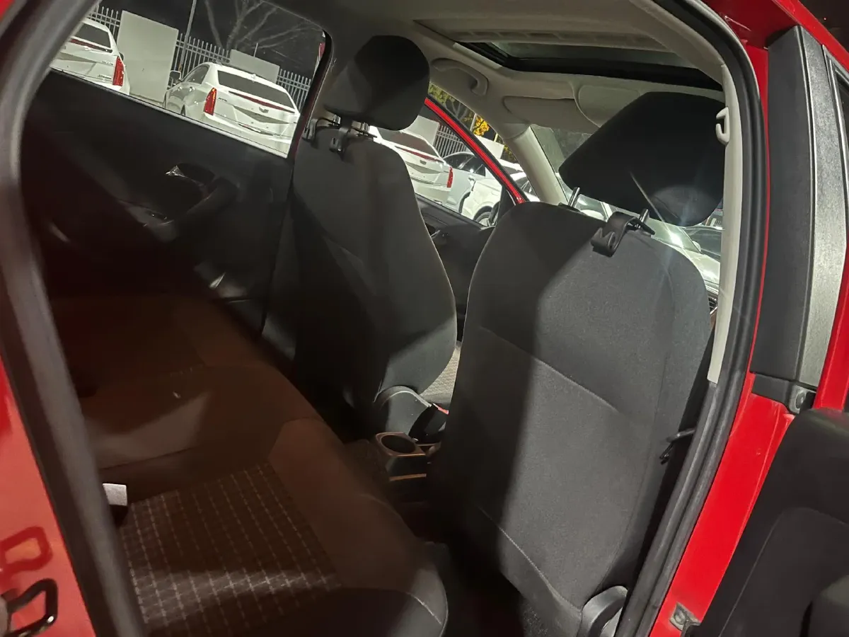 2019 Volkswagen Polo 1.5L 113HP L4 6AT,autocango,china used car exporter,china ev exporter,chinese used car exporter,chinese used ev exporter