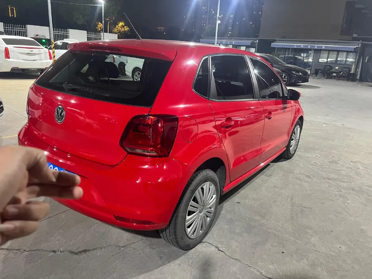 2019 Volkswagen Polo 1.5L 113HP L4 6AT,autocango,china used car exporter,china ev exporter,chinese used car exporter,chinese used ev exporter