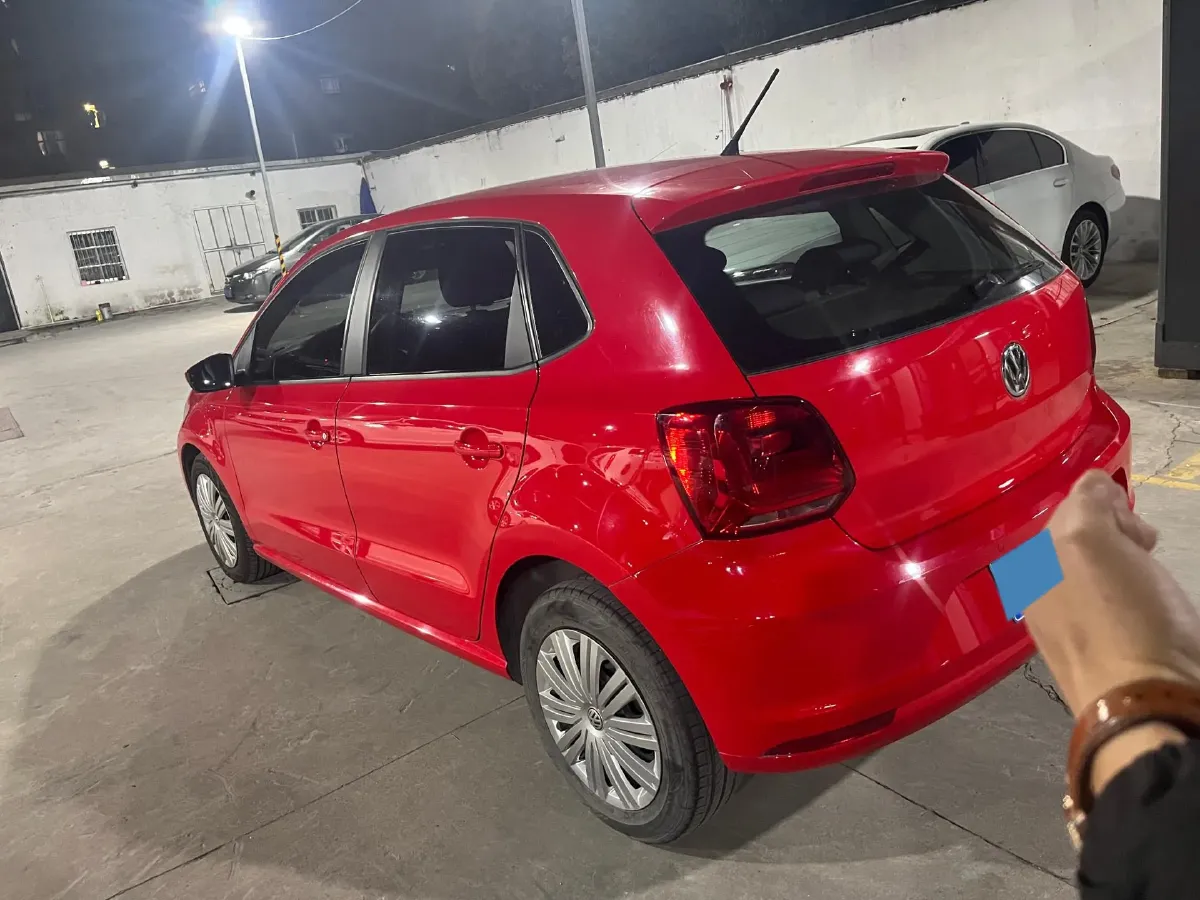 2019 Volkswagen Polo 1.5L 113HP L4 6AT,autocango,china used car exporter,china ev exporter,chinese used car exporter,chinese used ev exporter