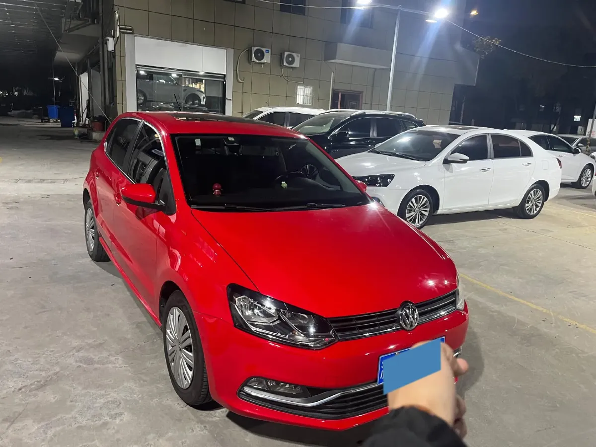 2019 Volkswagen Polo 1.5L 113HP L4 6AT,autocango,china used car exporter,china ev exporter,chinese used car exporter,chinese used ev exporter