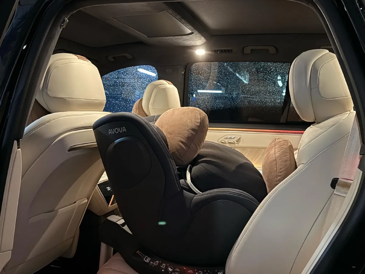 2025 ONVO L90 BEV,autocango,china used car exporter,china ev exporter,chinese used car exporter,chinese used ev exporter