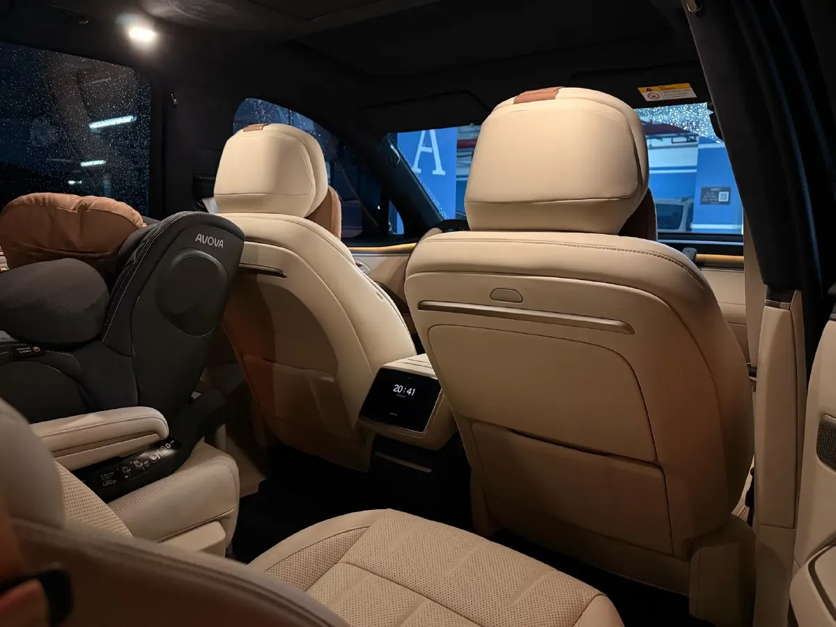 2025 ONVO L90 BEV,autocango,china used car exporter,china ev exporter,chinese used car exporter,chinese used ev exporter