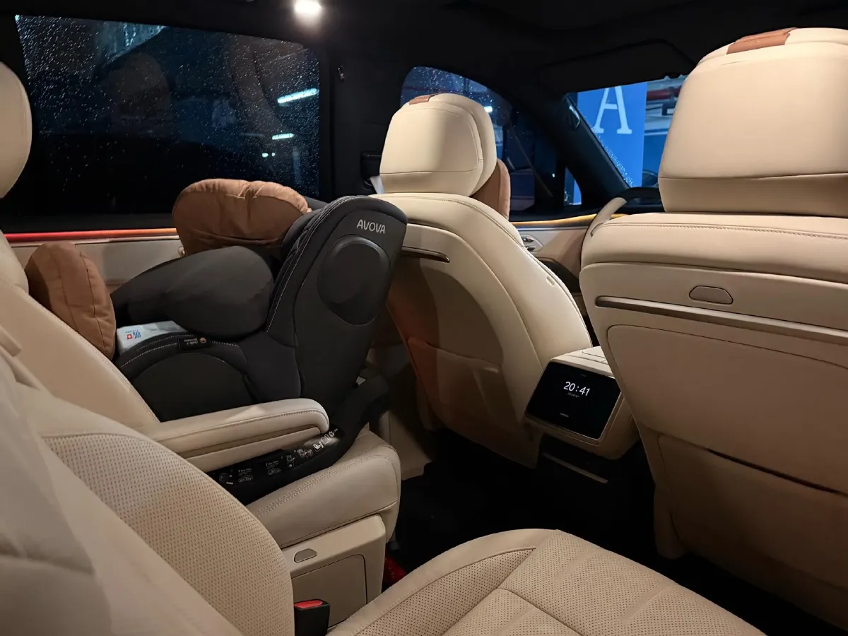 2025 ONVO L90 BEV,autocango,china used car exporter,china ev exporter,chinese used car exporter,chinese used ev exporter