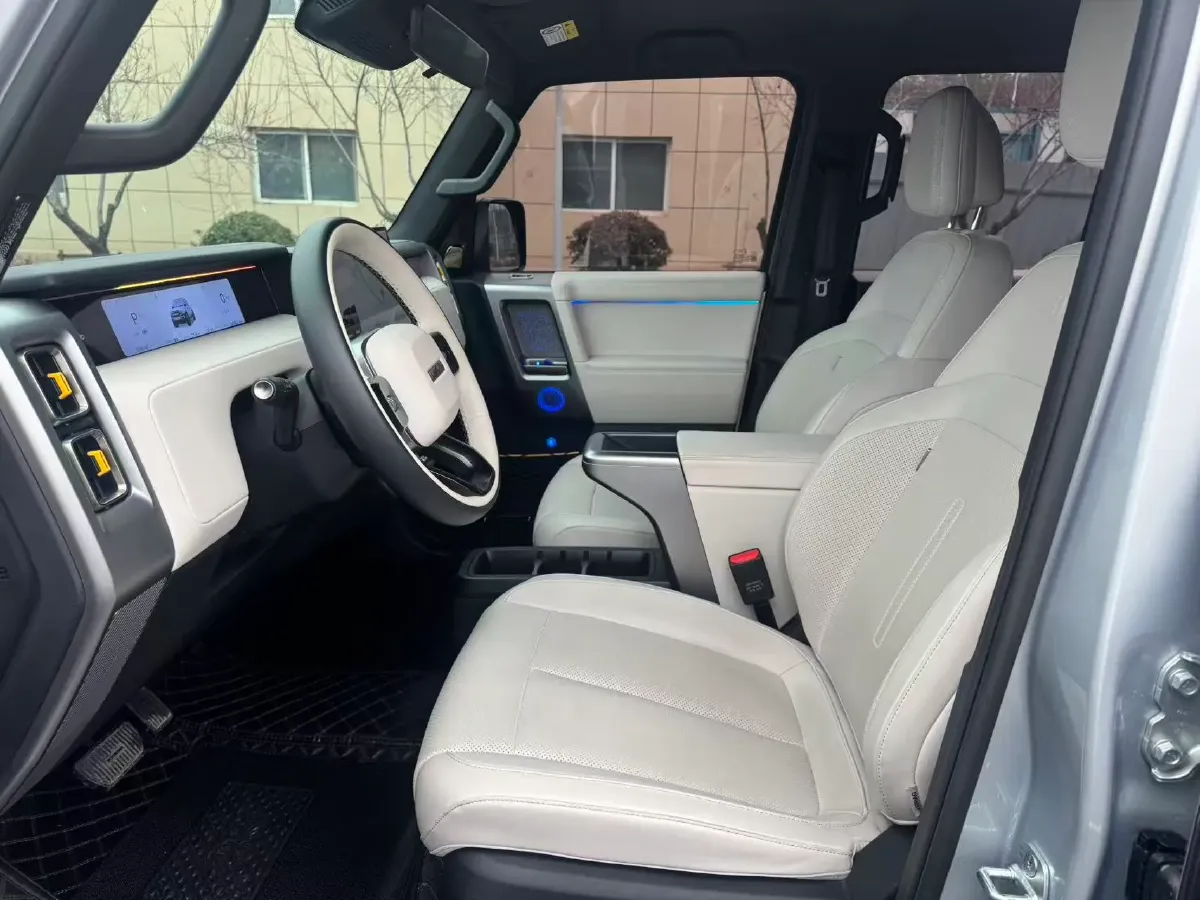 2025 iCAR iCAR Super V23 BEV 59.93KWH,autocango,china used car exporter,china ev exporter,chinese used car exporter,chinese used ev exporter