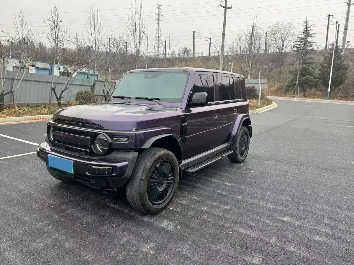 2025 iCAR iCAR Super V23 BEV 59.93KWH,autocango,china used car exporter,china ev exporter,chinese used car exporter,chinese used ev exporter