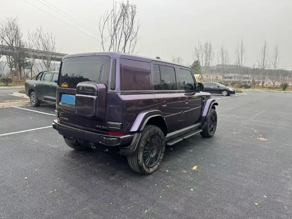 2025 iCAR iCAR Super V23 BEV 59.93KWH,autocango,china used car exporter,china ev exporter,chinese used car exporter,chinese used ev exporter