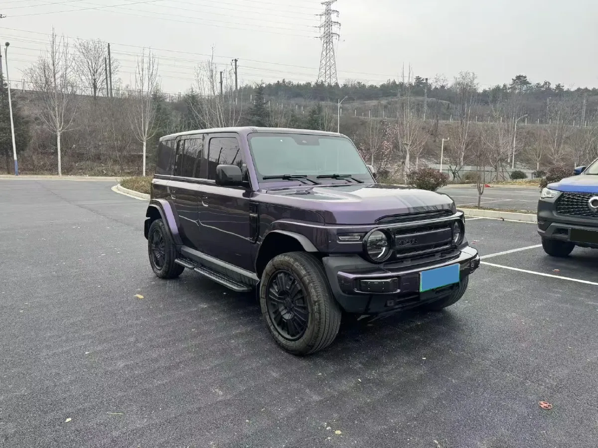 2025 iCAR iCAR Super V23 BEV 59.93KWH,autocango,china used car exporter,china ev exporter,chinese used car exporter,chinese used ev exporter