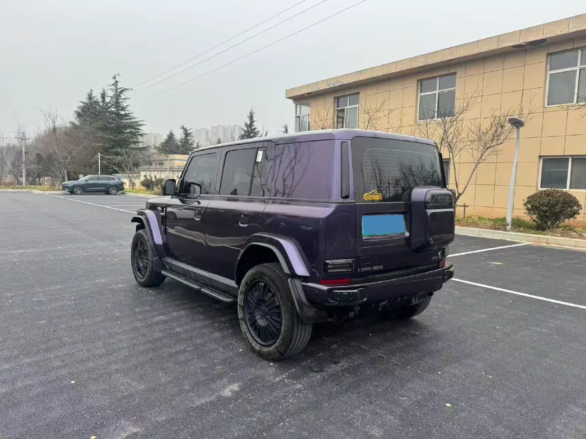 2025 iCAR iCAR Super V23 BEV 59.93KWH,autocango,china used car exporter,china ev exporter,chinese used car exporter,chinese used ev exporter