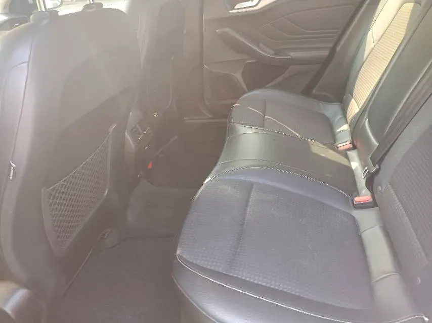 2019 Ford Focus 1.5T 184HP L3 8AT,autocango,china used car exporter,china ev exporter,chinese used car exporter,chinese used ev exporter