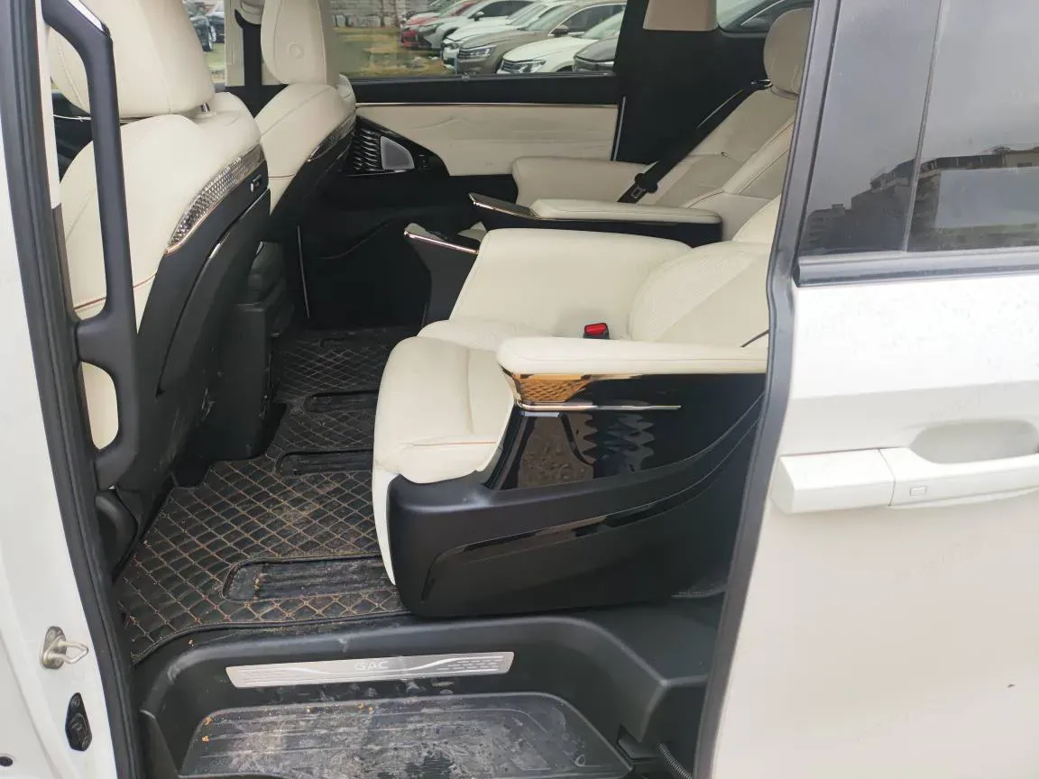 2023 GAC Trumpchi E9 2.0T 190HP L4 2DHT PHEV 25.57KWH,autocango,china used car exporter,china ev exporter,chinese used car exporter,chinese used ev exporter