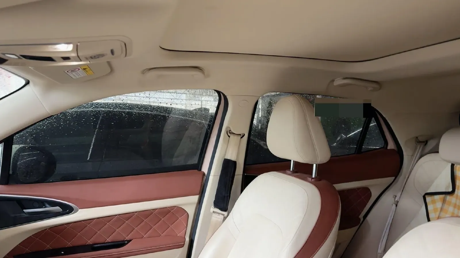 2021 Ora FunkyCat BEV 45.99KWH,autocango,china used car exporter,china ev exporter,chinese used car exporter,chinese used ev exporter