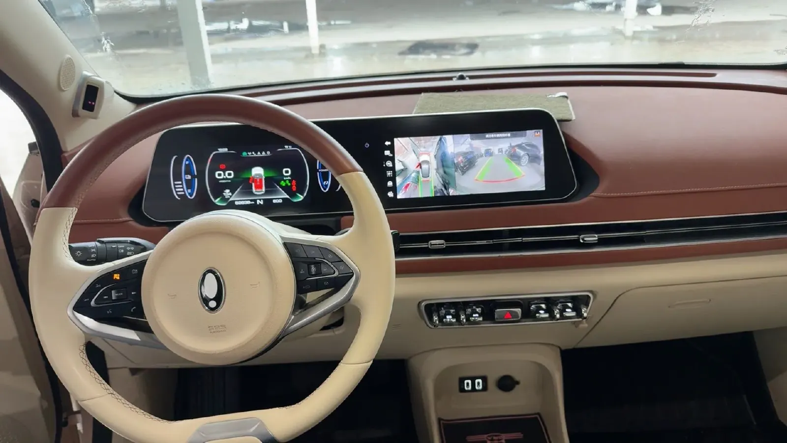 2021 Ora FunkyCat BEV 45.99KWH,autocango,china used car exporter,china ev exporter,chinese used car exporter,chinese used ev exporter