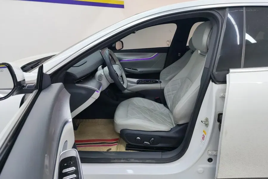 2023 ChangAn QiYuan A07 1.5L 95HP L4 REEV 28.4KWH,autocango,china used car exporter,china ev exporter,chinese used car exporter,chinese used ev exporter