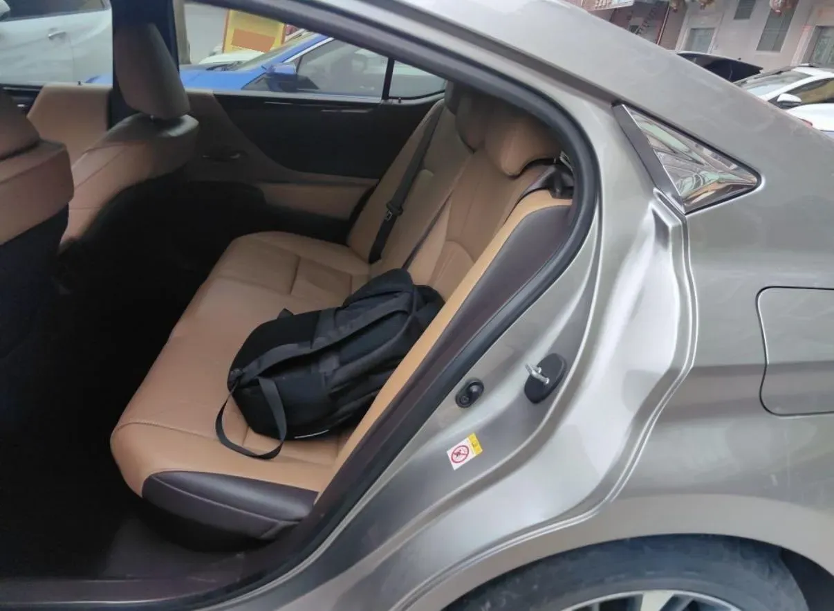 2018 Lexus ES 2.5L 178HP L4 E-CVT Hybrid,autocango,china used car exporter,china ev exporter,chinese used car exporter,chinese used ev exporter