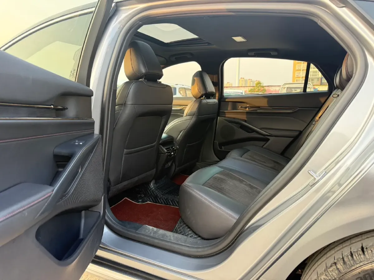 2023 Ford Mondeo 1.5T 190HP L4 8AT,autocango,china used car exporter,china ev exporter,chinese used car exporter,chinese used ev exporter