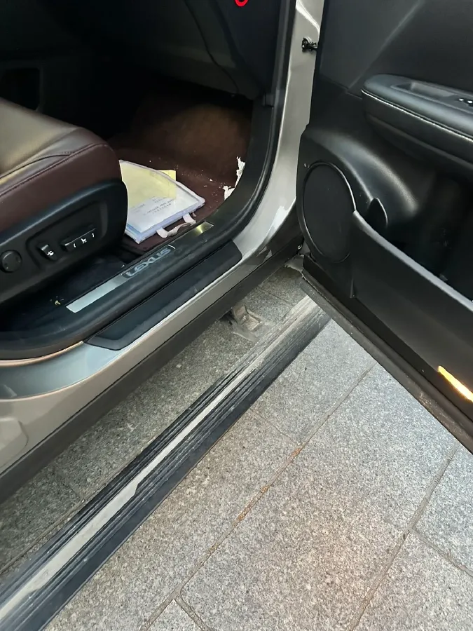 2020 Lexus RX 2.0T 231HP L4 6AT,autocango,china used car exporter,china ev exporter,chinese used car exporter,chinese used ev exporter