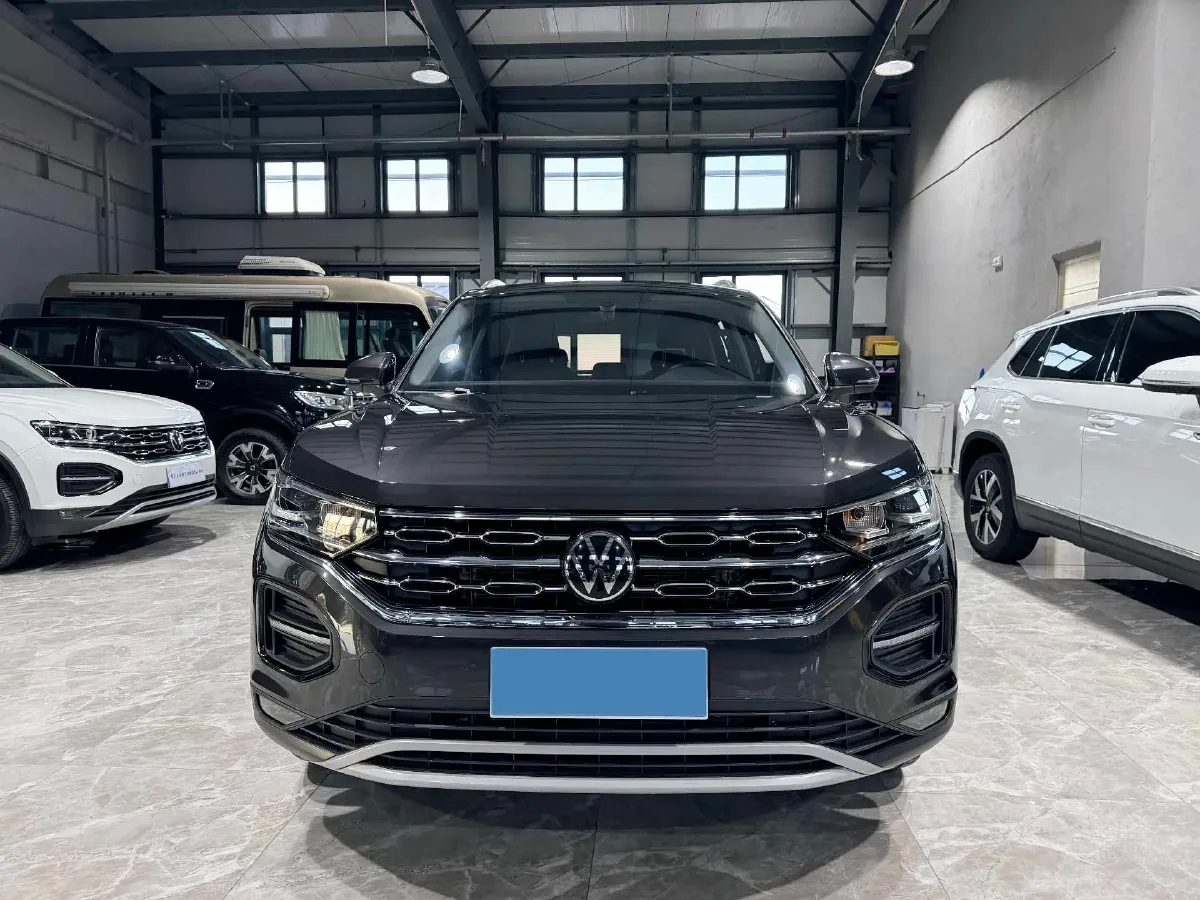 2022 Volkswagen Tayron 1.4T 150HP L4 7DCT,autocango,china used car exporter,china ev exporter,chinese used car exporter,chinese used ev exporter