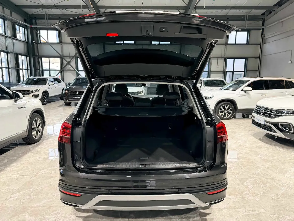 2022 Volkswagen Tayron 1.4T 150HP L4 7DCT,autocango,china used car exporter,china ev exporter,chinese used car exporter,chinese used ev exporter