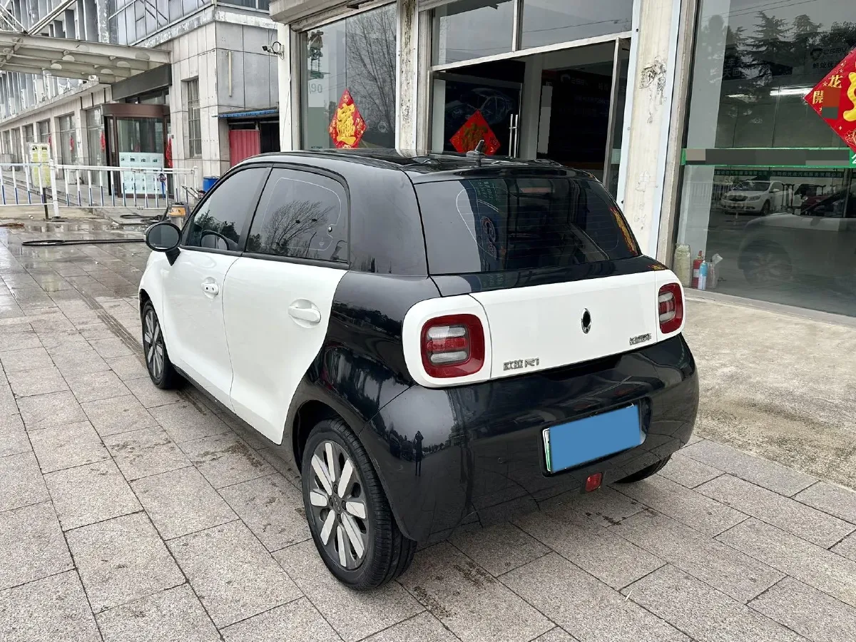 2019 Ora BlackCat BEV 33KWH,autocango,china used car exporter,china ev exporter,chinese used car exporter,chinese used ev exporter