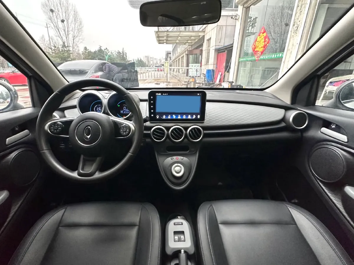 2019 Ora BlackCat BEV 33KWH,autocango,china used car exporter,china ev exporter,chinese used car exporter,chinese used ev exporter