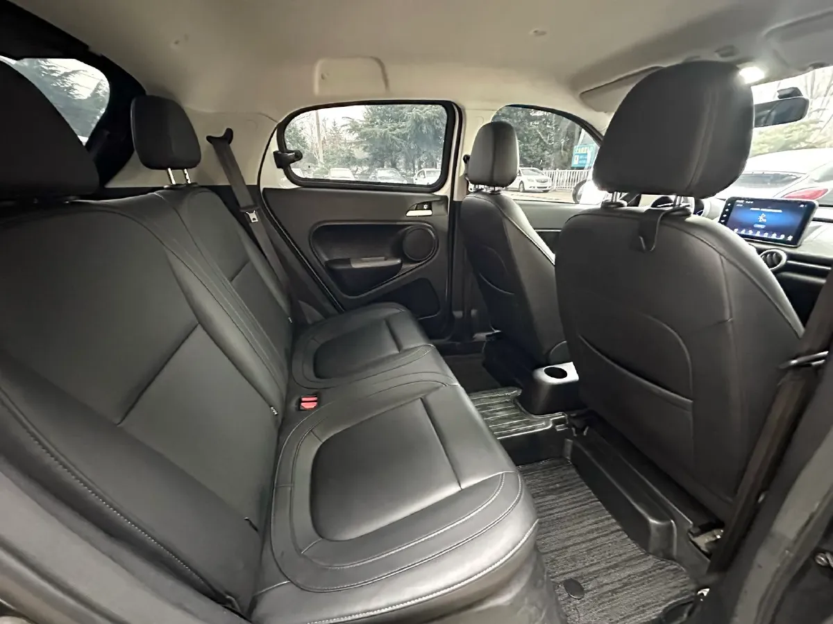 2019 Ora BlackCat BEV 33KWH,autocango,china used car exporter,china ev exporter,chinese used car exporter,chinese used ev exporter