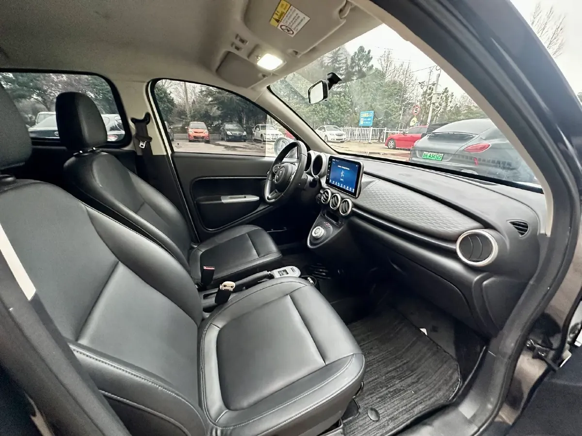 2019 Ora BlackCat BEV 33KWH,autocango,china used car exporter,china ev exporter,chinese used car exporter,chinese used ev exporter