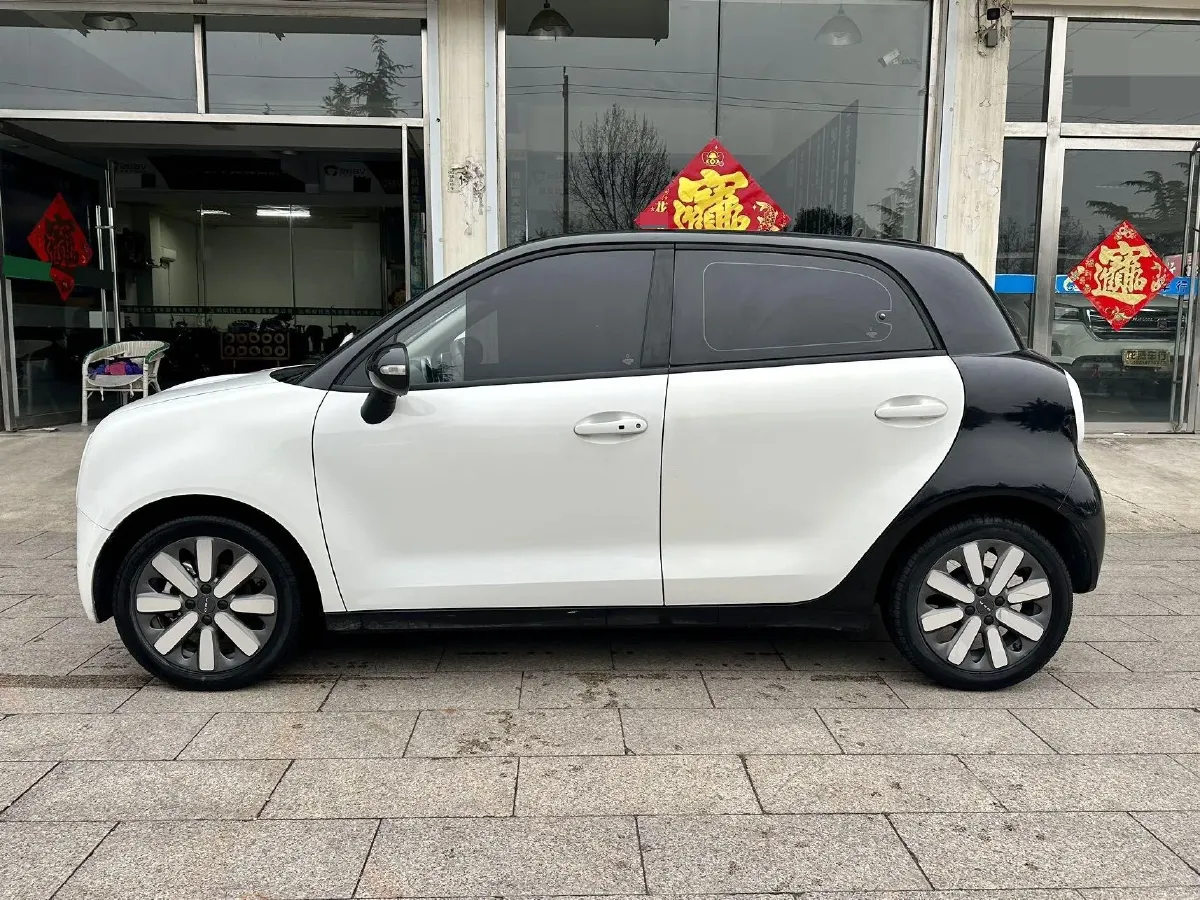 2019 Ora BlackCat BEV 33KWH,autocango,china used car exporter,china ev exporter,chinese used car exporter,chinese used ev exporter