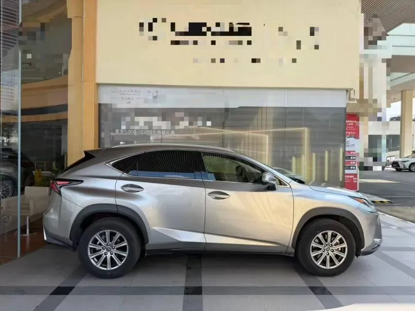 2020 Lexus NX 2.0L 150HP L4 CVT,autocango,china used car exporter,china ev exporter,chinese used car exporter,chinese used ev exporter