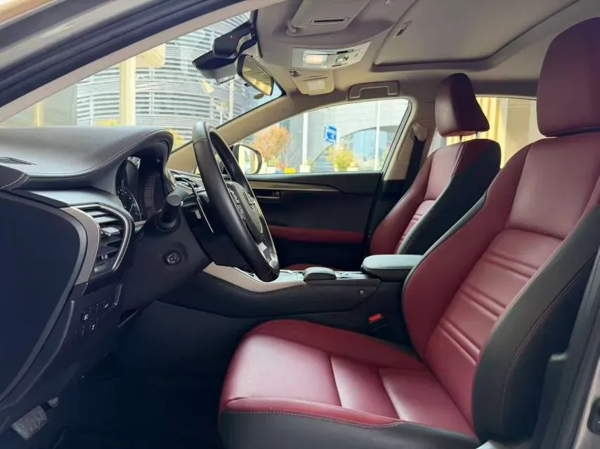 2020 Lexus NX 2.0L 150HP L4 CVT,autocango,china used car exporter,china ev exporter,chinese used car exporter,chinese used ev exporter