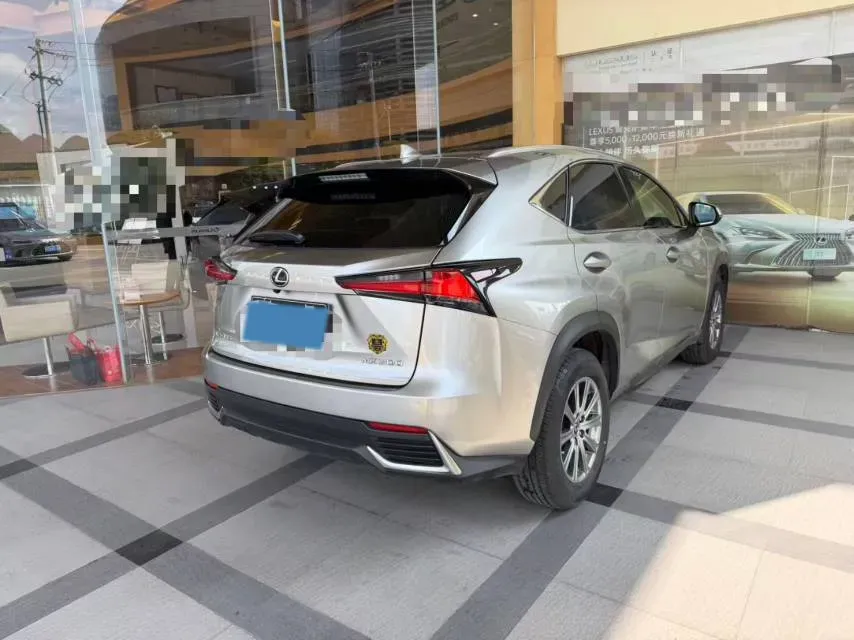 2020 Lexus NX 2.0L 150HP L4 CVT,autocango,china used car exporter,china ev exporter,chinese used car exporter,chinese used ev exporter
