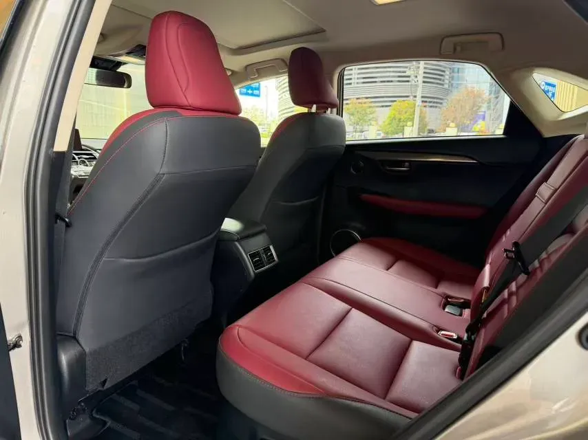 2020 Lexus NX 2.0L 150HP L4 CVT,autocango,china used car exporter,china ev exporter,chinese used car exporter,chinese used ev exporter