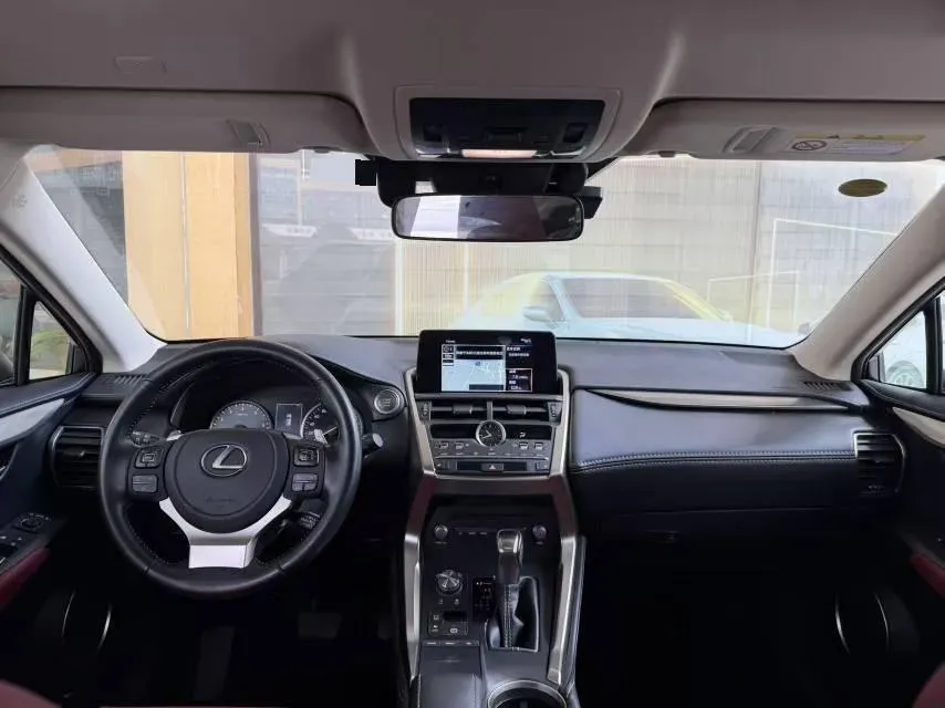 2020 Lexus NX 2.0L 150HP L4 CVT,autocango,china used car exporter,china ev exporter,chinese used car exporter,chinese used ev exporter