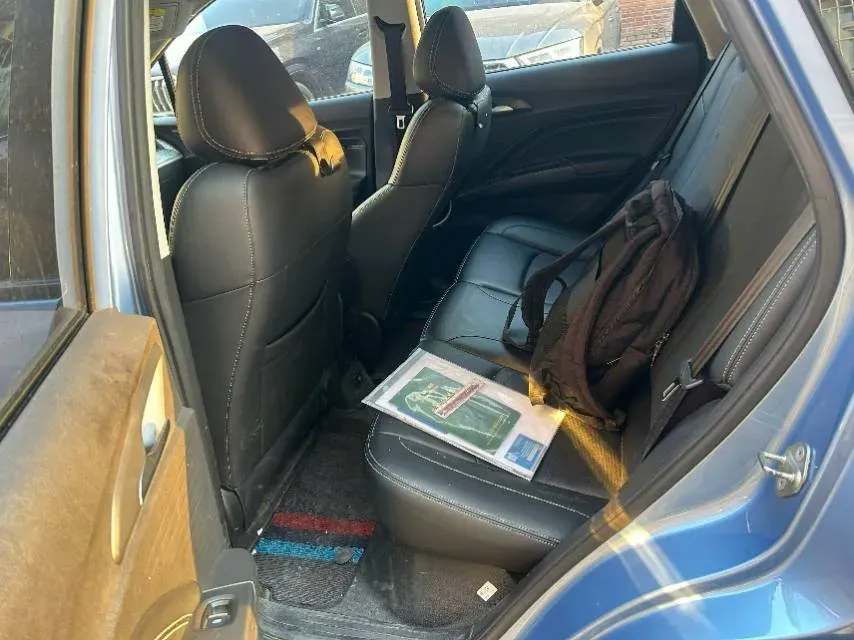 2022 Neta V BEV 38.54KWH,autocango,china used car exporter,china ev exporter,chinese used car exporter,chinese used ev exporter