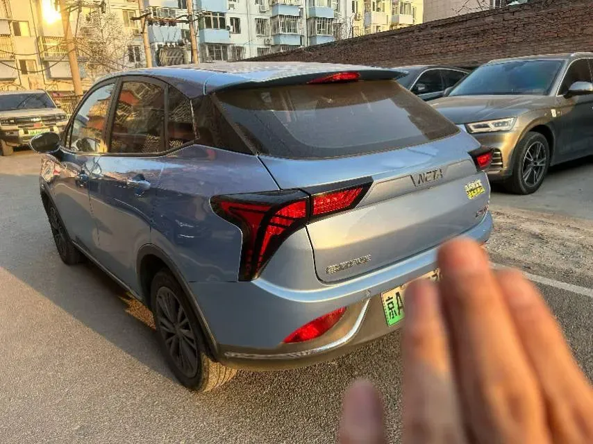 2022 Neta V BEV 38.54KWH,autocango,china used car exporter,china ev exporter,chinese used car exporter,chinese used ev exporter