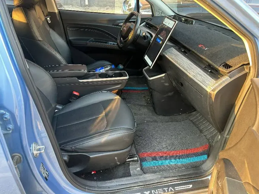 2022 Neta V BEV 38.54KWH,autocango,china used car exporter,china ev exporter,chinese used car exporter,chinese used ev exporter