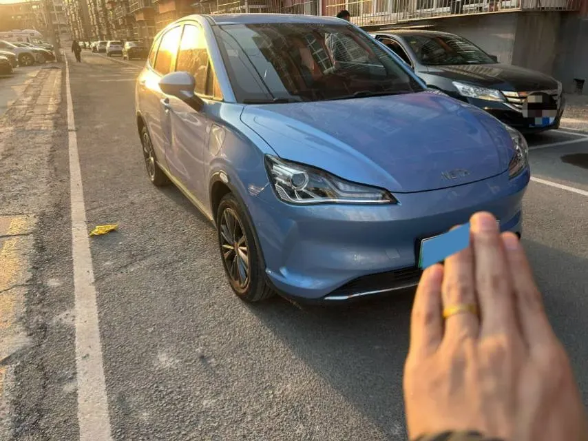 2022 Neta V BEV 38.54KWH,autocango,china used car exporter,china ev exporter,chinese used car exporter,chinese used ev exporter