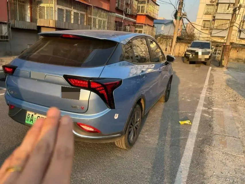 2022 Neta V BEV 38.54KWH,autocango,china used car exporter,china ev exporter,chinese used car exporter,chinese used ev exporter