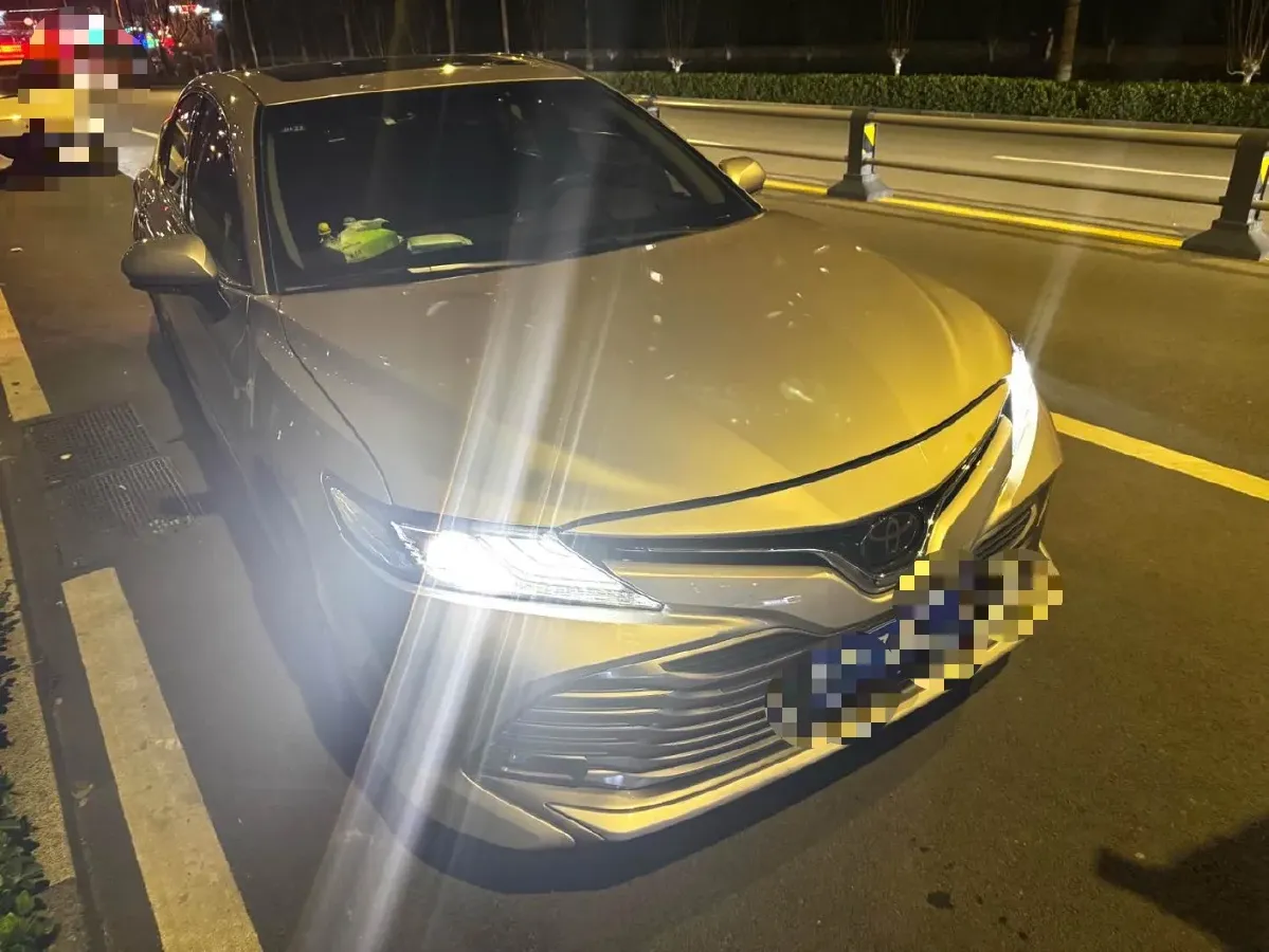 2019 Toyota Camry 2.0L 178HP L4 CVT,autocango,china used car exporter,china ev exporter,chinese used car exporter,chinese used ev exporter