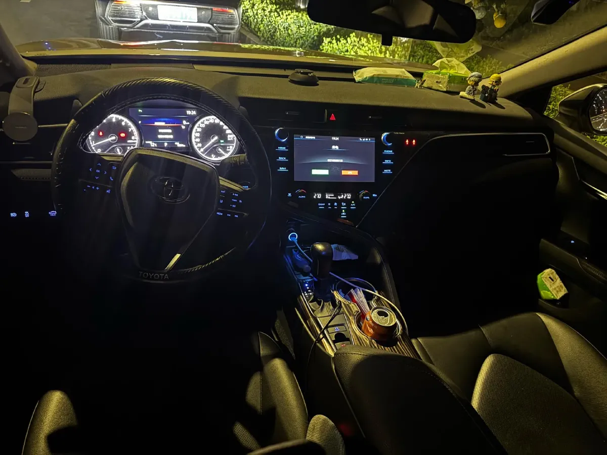 2019 Toyota Camry 2.0L 178HP L4 CVT,autocango,china used car exporter,china ev exporter,chinese used car exporter,chinese used ev exporter