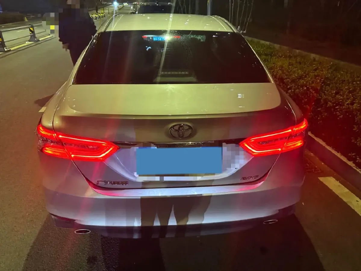 2019 Toyota Camry 2.0L 178HP L4 CVT,autocango,china used car exporter,china ev exporter,chinese used car exporter,chinese used ev exporter