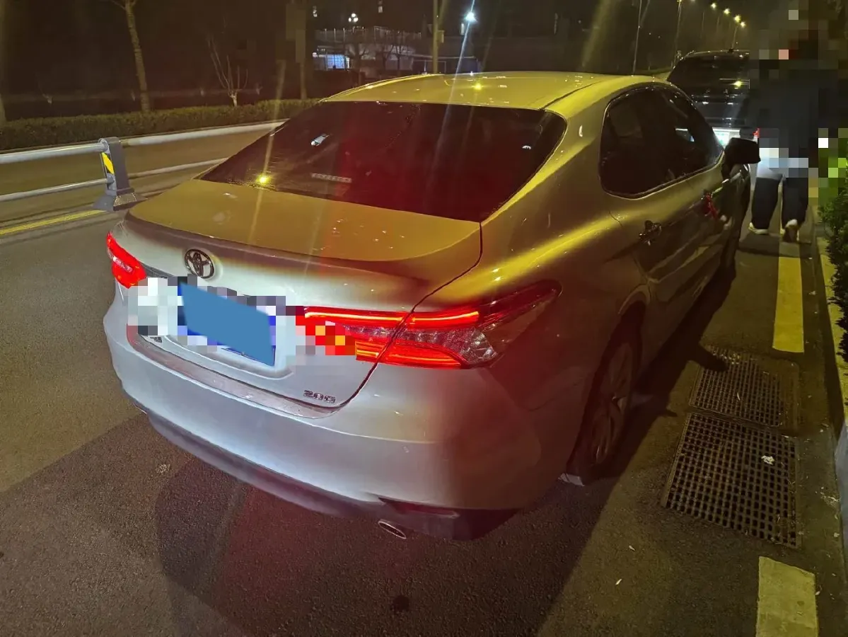 2019 Toyota Camry 2.0L 178HP L4 CVT,autocango,china used car exporter,china ev exporter,chinese used car exporter,chinese used ev exporter