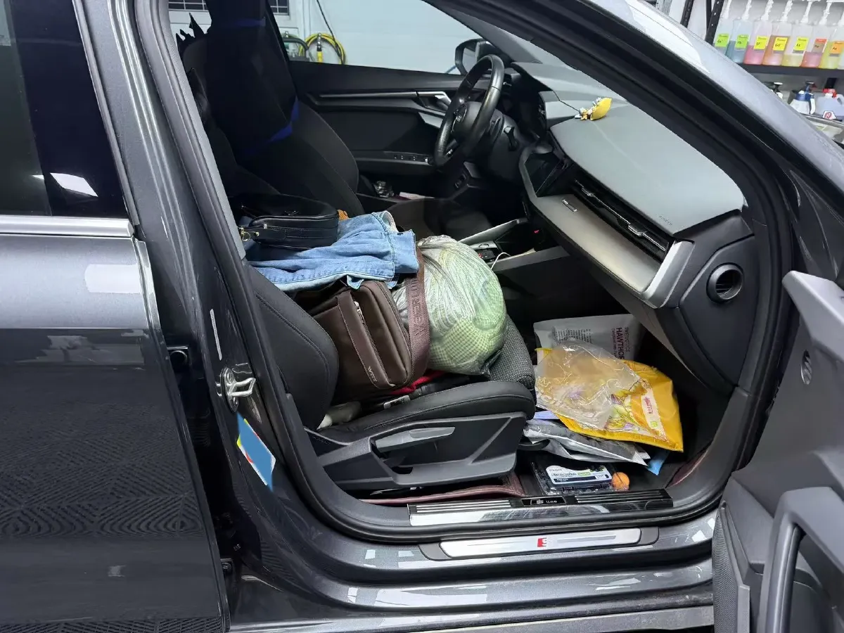 2021 Audi A3 1.4T 150HP L4 7DCT,autocango,china used car exporter,china ev exporter,chinese used car exporter,chinese used ev exporter